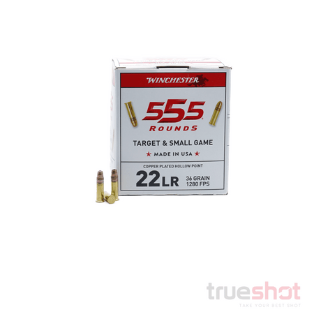 Winchester-22-LR-36-Grain-PHP