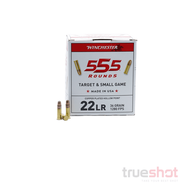 Winchester-22-LR-36-Grain-PHP