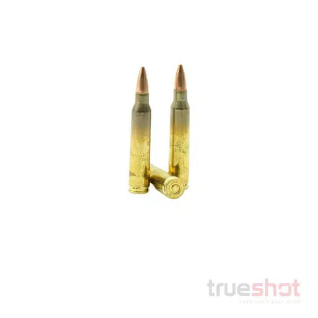 Winchester – 223 Rem – 55 Grain – FMJ – Bulk Pack