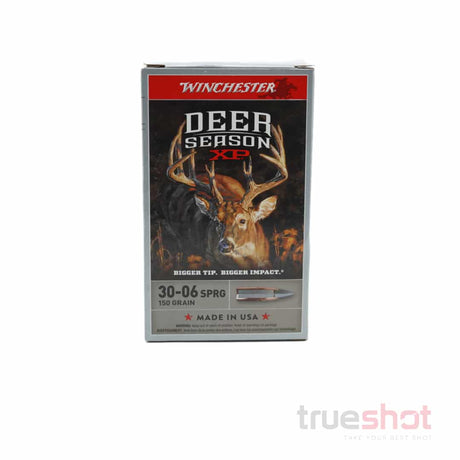 Winchester-30-06-150-Grain-XP