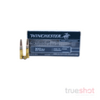 Winchester-300-BLK-200-Grain-OT-Subsonic