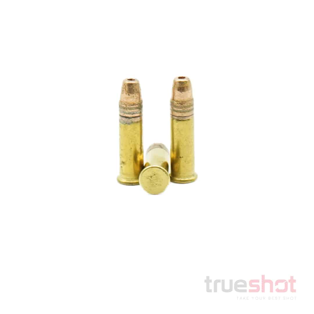 Winchester - Target & Small Game - 22 Long Rifle - 36 Grain - CPHP - Bulk Pack