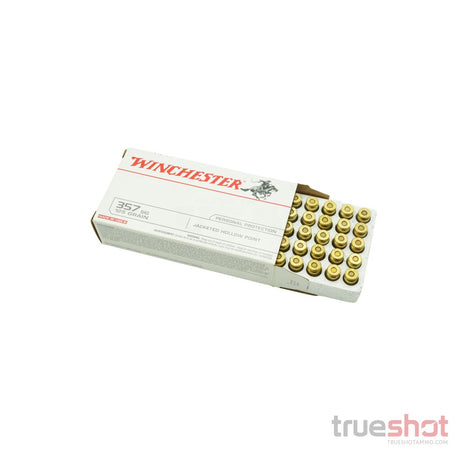 Winchester - 357 Sig - 125 Grain - JHP