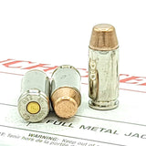 Winchester - 40 S&W - 165 Grain - FMJ