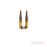 Winchester - 5.56x45mm - 55 Grain - FMJ - Bulk Pack