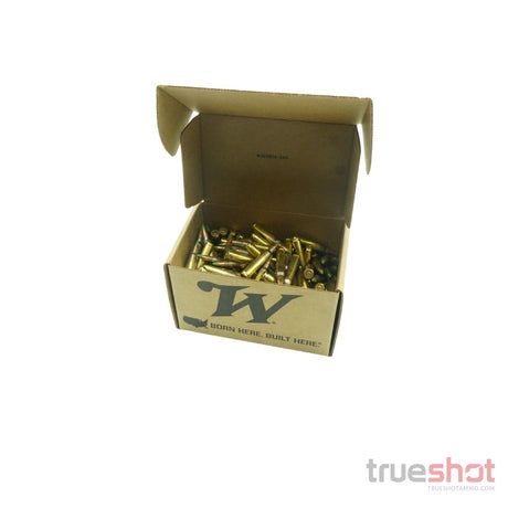 Winchester - 5.56 Nato - 5.56x45mm - 62 Grain - FMJ