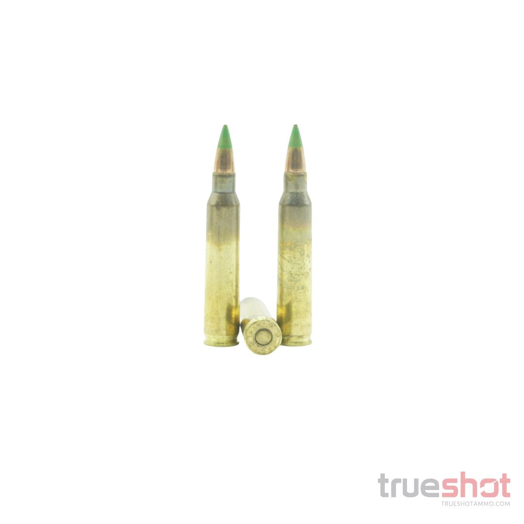 Winchester - 5.56 Nato - 5.56x45mm - 62 Grain - FMJ