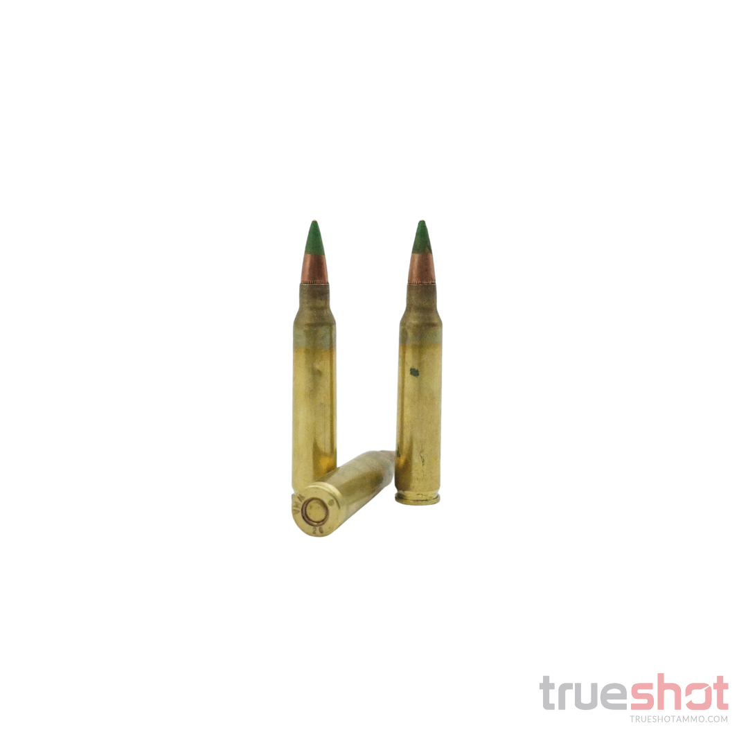 Winchester - 5.56x45mm - 62 Grain - FMJ