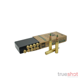 Winchester - 5.56x45mm - 62 Grain - FMJ