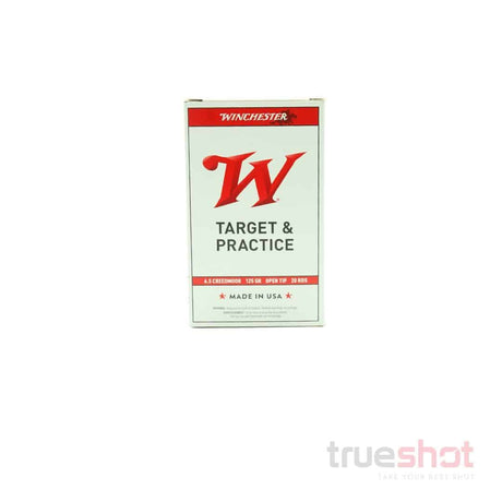 Winchester - 6.5 Creedmoor - 125 Grain - Open Tip