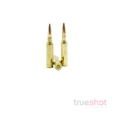 Winchester - 6.5 Creedmoor - 125 Grain - Open Tip