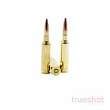Winchester - USA Ready - 6.5 Creedmoor - 140 Grain - OT