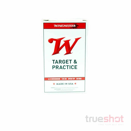 Winchester - USA Ready - 6.5 Creedmoor - 140 Grain - OT