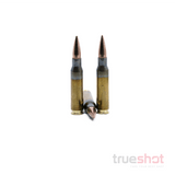 Winchester - 7.62x51 - M80 - 149 Grain - FMJ