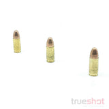 Winchester - 9mm - 115 Grain - FMJ