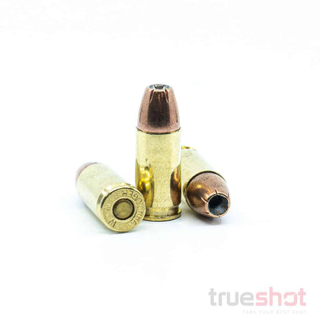 Winchester - Personal Protection - 9mm - 115 Grain - JHP