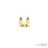 Winchester - 9mm - 124 Grain - FMJ