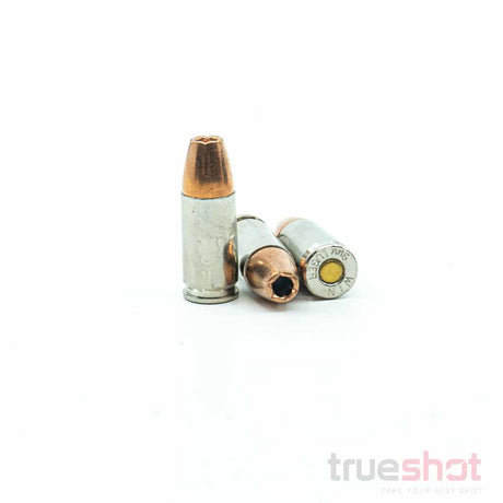 Winchester - Ranger - 9mm - 147 Grain - JHP