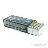 Winchester - Ranger - 9mm - 147 Grain - JHP