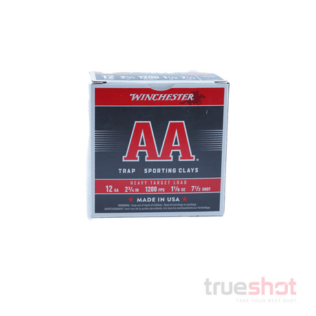 Winchester-AA-12-GA-7.5-Shot-1200-FPS