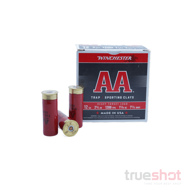 Winchester-AA-12-GA-7.5-Shot-1200-FPS