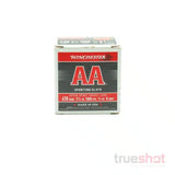Winchester - AA Sporting Clays -  .410 Bore - #8 Shot - 2.5" - 1/2 oz. - 1300 FPS