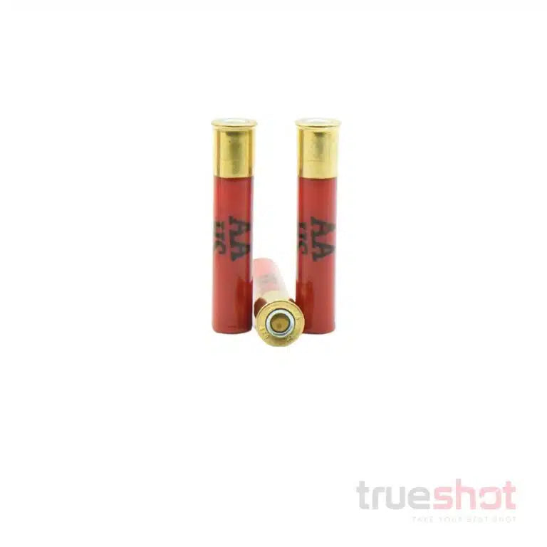 Winchester - AA Target - .410 Bore - #9 Shot - 2.5" - 1/2 oz. - 1200 FPS