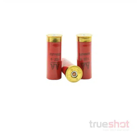 Winchester - AA Xtra Lite Target - 12 Gauge - #9 Shot - 2.75" - 1 oz. - 1180 FPS