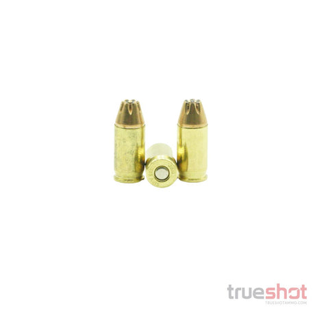 Winchester - Ammo Inc. - 380 Auto - 90 Grain - JHP
