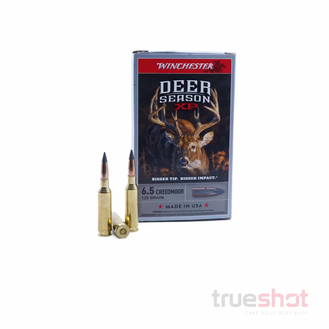 Winchester-Deer-Season-XP-6.5-Creedmoor-125-Grain