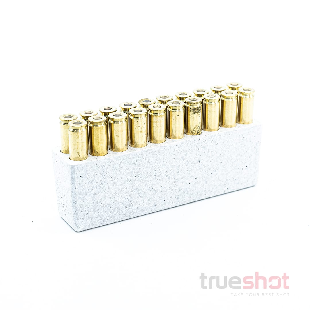 Winchester - Deer Season XP - 6.5 Creedmoor - 125 Grain - Copper Extreme Point