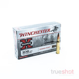 Winchester - Super X - 308 Win - 180 Grain - Power Point