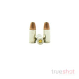 Winchester - Defender - 9mm +P - 124 Grain - Bonded JHP