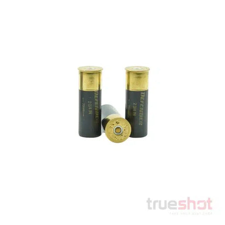 Winchester - Defender - 12 Gauge - Rifled Slug + #00 Buck - 2.75" - 1 oz. - 1150 FPS