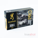 Winchester Match 308 Win