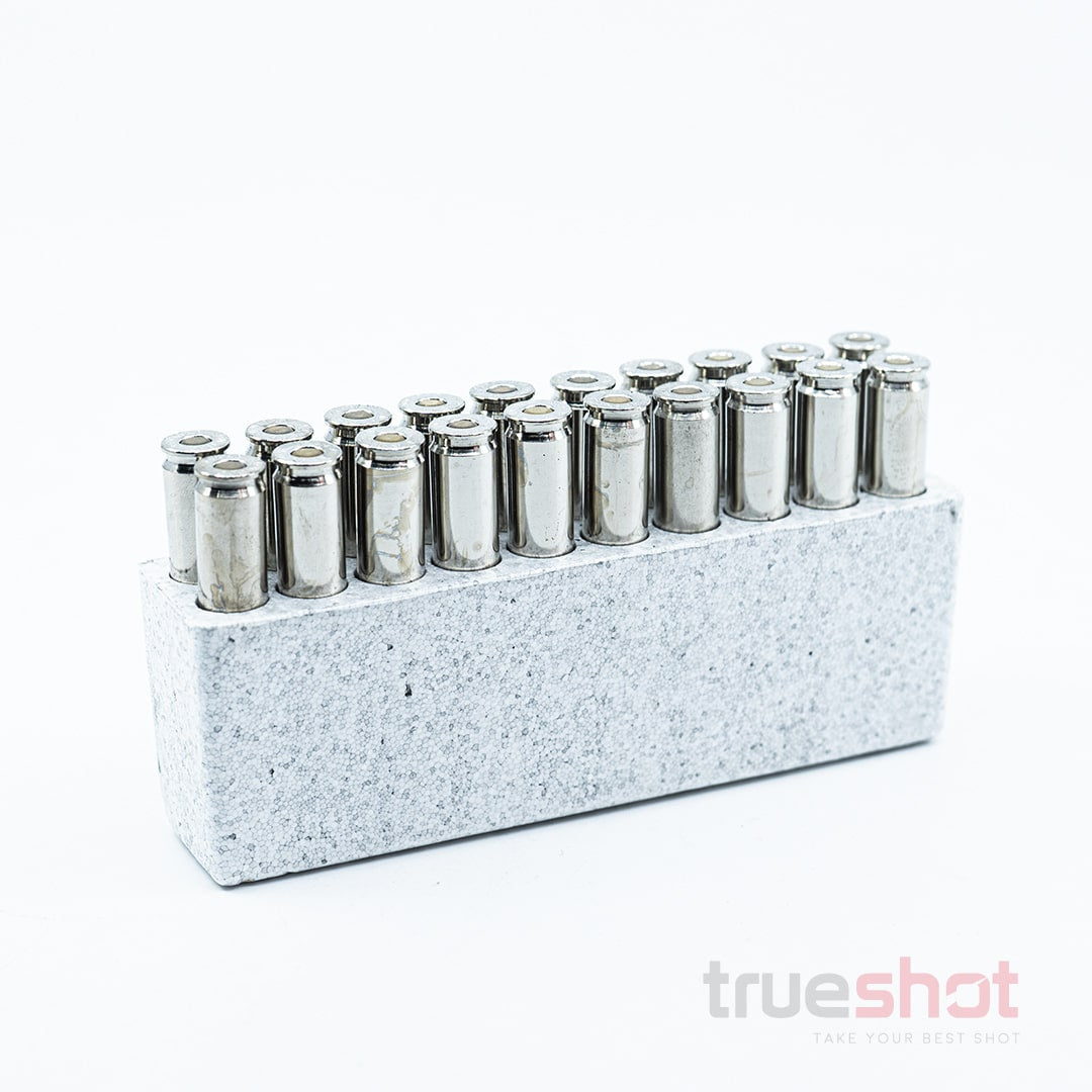 Browning - Long Range Pro - 308 Win - 168 Grain - Polymer Tip Boat Tail