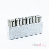 Browning - Long Range Pro - 308 Win - 168 Grain - Polymer Tip Boat Tail