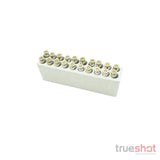 Winchester - PDX1 Defender - 223 Rem - 60 Grain - Split Core Hollow Point