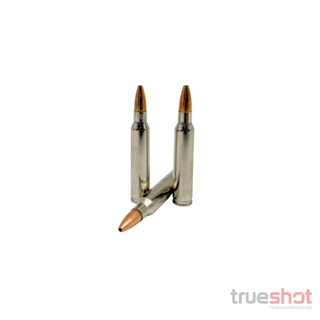 Winchester - PDX1 Defender - 223 Rem - 60 Grain - Split Core Hollow Point