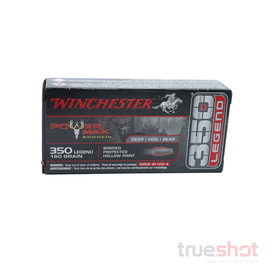 Wincehster-Power-Max-350-Legend-160-Grain-BPHP