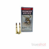 Winchester - Super-X - 30-30 - 170 Grain - PP