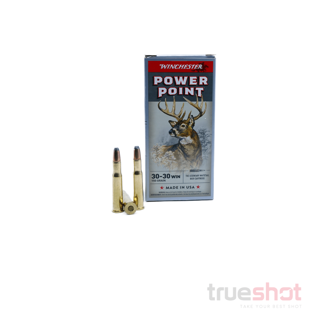 Winchester-Super-X-30-30-Win-150-Grain-PP