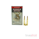 Winchester - Power Point - 300 Win - 150 Grain - PP