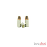 Winchester - Range - 9mm +P - 124 Grain - JHP