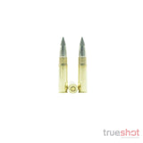 Winchester - Silvertip - 300 Blackout - 150 Grain - Defensive Tip