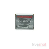 Winchester - Silvertip - 45 ACP - 185 Grain - JHP