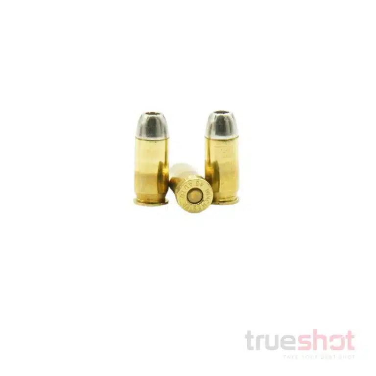 Winchester - Silvertip - 45 ACP - 185 Grain - JHP