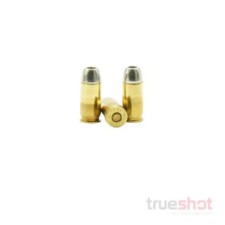 Winchester - Silvertip - 45 ACP - 185 Grain - JHP