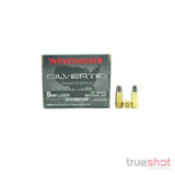 Winchester - Silvertip - 9mm - 147 Grain - JHP
