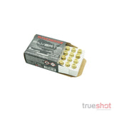 Winchester - Silvertip - 9mm - 147 Grain - JHP
